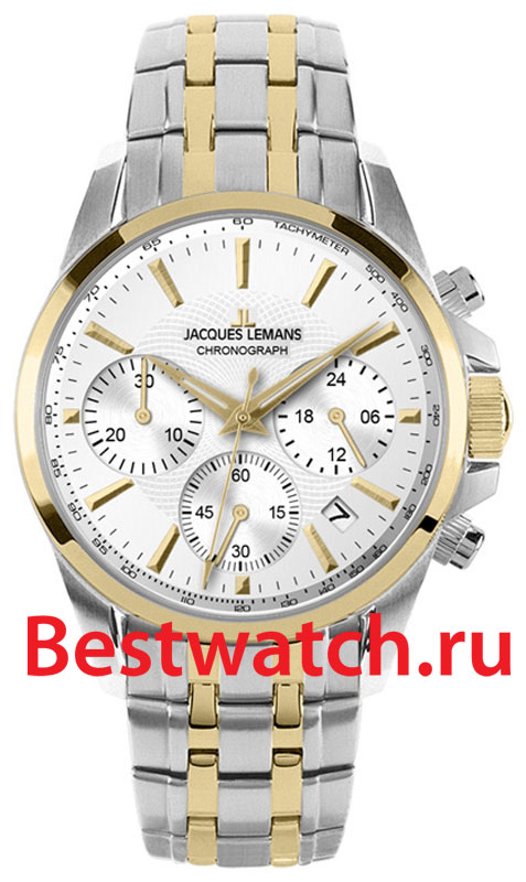 Часы Jacques Lemans Liverpool 1-1752F